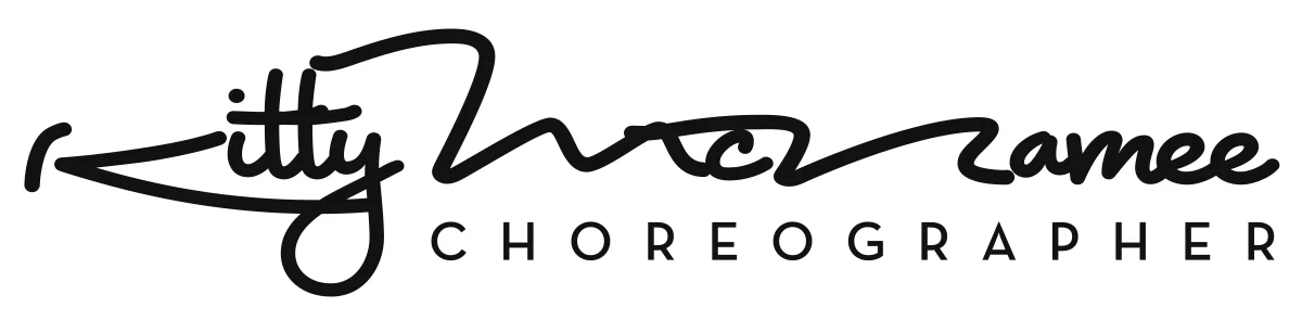 Kitty McNamee Choreographer | Los Angeles, California